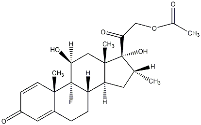 地塞米松檢測(cè)試紙條