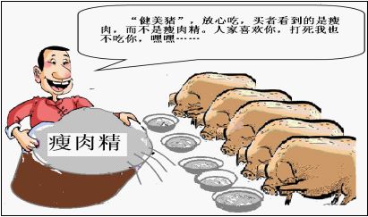 瘦肉精檢測