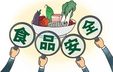 食品安全監(jiān)控